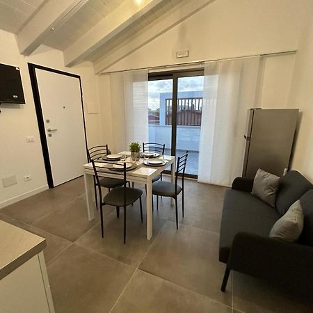 Family House Apartment Porto Torres Exterior photo
